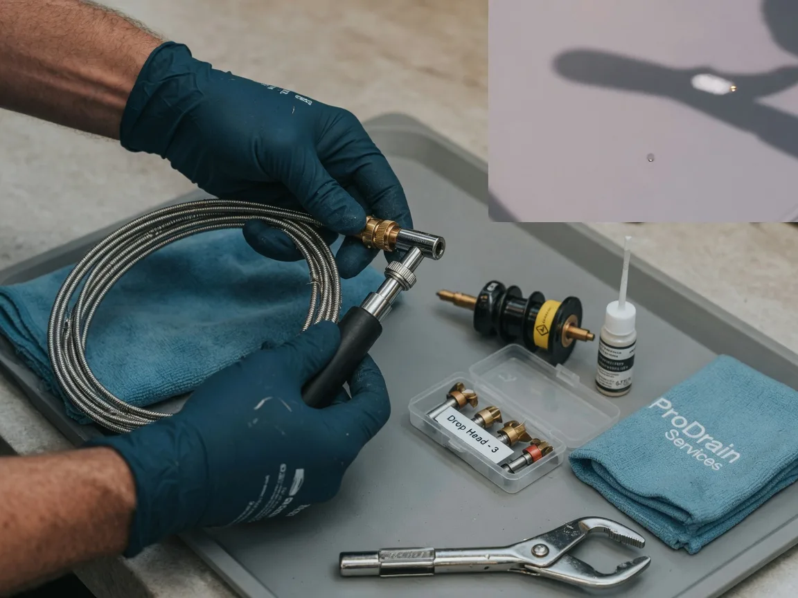 Why choose Drain Cleaning in Paisley, OR